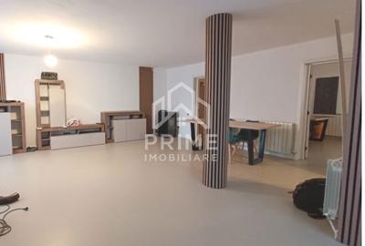 Casă cu 5 camere cu Teren 300 Mp în Central - 9