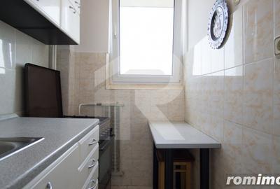 Garsonieră semidecomandată, mobilată în Turda - 12