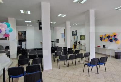 Spatiu comercial de vanzare, 181 mp, in partea de jos a orasului - 4