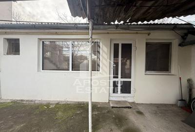 Apartament cu 4 camere semidecomandat, mobilat în Crișan - 5