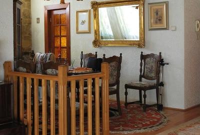 Casă în Topoloveni - 6