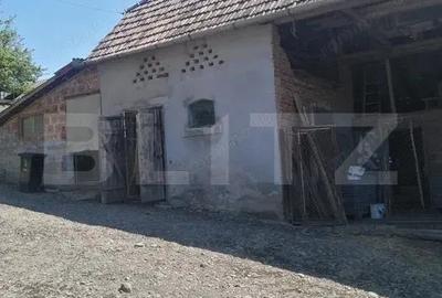Casă cu 4 camere cu Teren 3200 Mp în Păingeni - 4