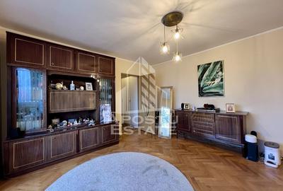 Apartament 3 camere, etaj 2, garaj si boxa in cf, zona Simion Barnutiu - 3