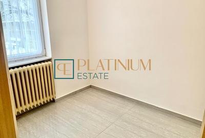 P4761 Garsoniera  zona Medicina, in spate la Politie - 1