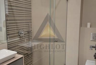 Apartament mobilat 2 dormitoare Primaverii| OSHO - 7