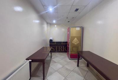 Spatiu comercial SAD 150mp | Iosefin - 6