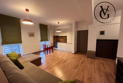 Apartament 3 camere Domenii - Aviator Popisteanu - 3