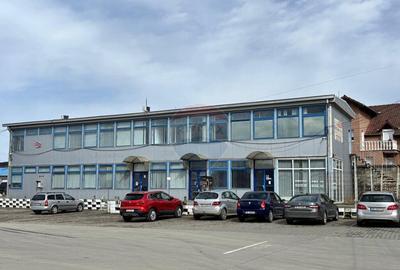 Spa?iu de birouri de 431mp in zona Kaufland Medias - 3