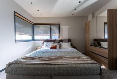 Casa individuala ultrafinisata la cheie la doar 10 min de Cluj! - 14