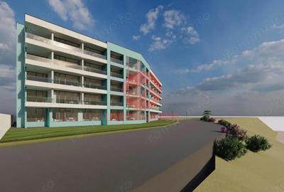 Apartament cu 2 camere în Central - 1