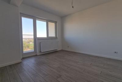 Pallady-Parcul Teilor -2 camere, 71 mp + piscina, PREMIUM - 8
