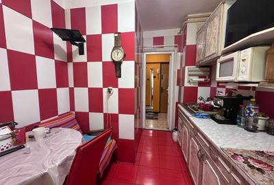 Apartament 3 camere decomandat - 9