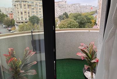APARTAMENT DE LUX PE BULEVARDUL DECEBAL in INIMA CAPITALEI - 5
