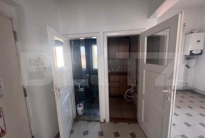 Apartament 2 camere, 44 mp, etaj 1 -  Calea Dorobantilor, Cluj-Napoca Renovabil - 5