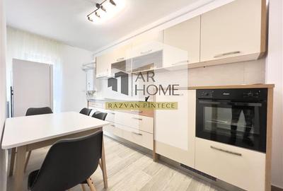 Apartament cu 3 camere decomandat, mobilat în Albert - 4