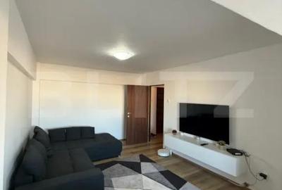 Apartament cu 2 camere decomandat în Democrației - 2