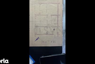 Apartament cu 2 camere decomandat, mobilat în Tei - 5