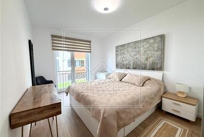 Apartament cu 2 camere nedecomandat în Lazaret - 1