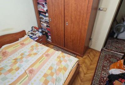 Faleza Nord 4 camere decomandate etajul 2 - 9