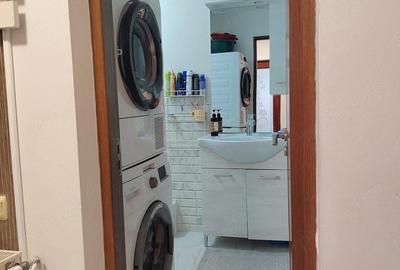 Apartament cu 2 camere decomandat în Tărtășești - 4