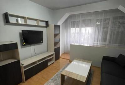 Apartament 2 camere zona Calea Romanilor - 12