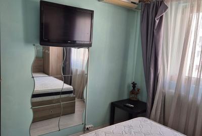 Apartament cu 3 camere semidecomandat, mobilat în Sălăjan - 5