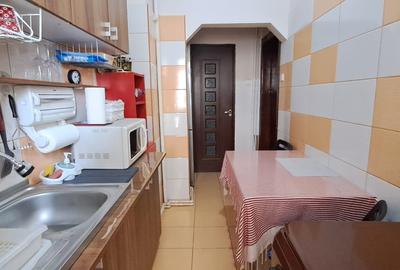 Garsonieră semidecomandată în Ștefan cel Mare - 3