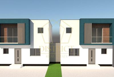 Parcele cu AC la 2 min de Timisoara I Mosnita Noua - 5