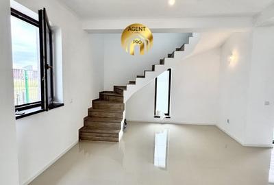 Vila Single 4 camere - 300 mp teren - Toate utilitatile - Otopeni Odaile - 9