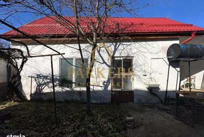 Casă cu 3 camere în Central - 5