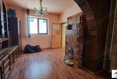 Casă cu 3 camere în Semicentral - 9