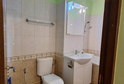 Reco, Apartament cu 1 camera Rogerius - 13