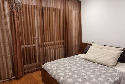 Apartament cu 3 camere semidecomandat, mobilat în Timpuri Noi - 5