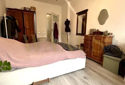 Apartament de 2 camere, gradina 62 mp, parcare subterana, - 2