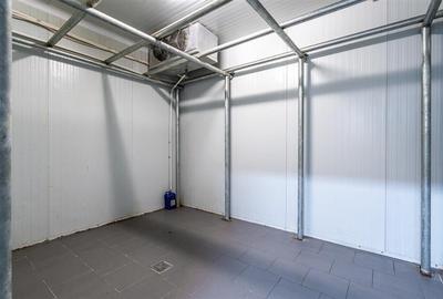 PANTELIMON BIRUINTEI,SPATIU COMERCIAL ,6 CAMERE,180 MP,CARMANGERIE - 13