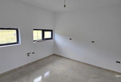 Casă individuală cu 5 camere cu Teren 1000 Mp în Central - 7