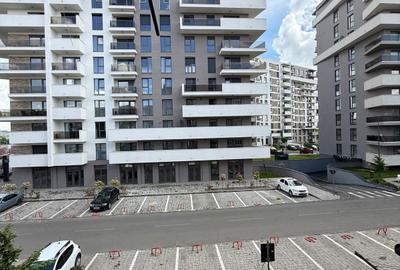 Garsonieră decomandată în Nufărul - 4