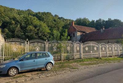 Oravita, Teren Intravilan, Drept, La Sosea, Pret Negociabil - 3