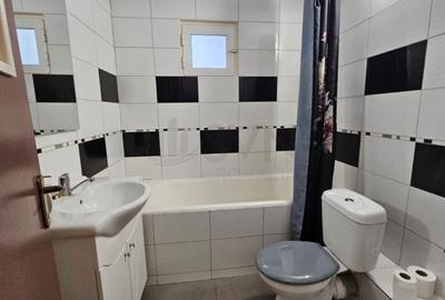 REA1027065 Apartament 3 camere I Decomandat I Rosia Montana I Metrou Gorjului - 11