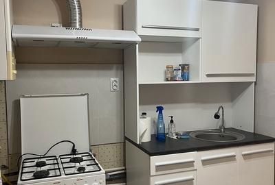 Apartament cu 2 camere decomandat în Exterior Vest - 1