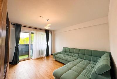 Apartament de inchiriat 3 camere Complex Aviatiei Apartments Apartament de inchiriat 3 camere Complex Aviatiei Apartments - 2