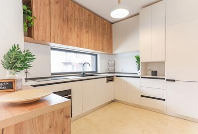 De Inchiriat | Vila 4 Camere | Tunari | Prima Inchiriere - 4