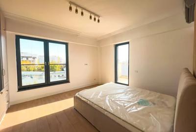 Penthouse 4 Camere LUX Timpuri Noi Mobilat Utilat Mutare Imediata - 13