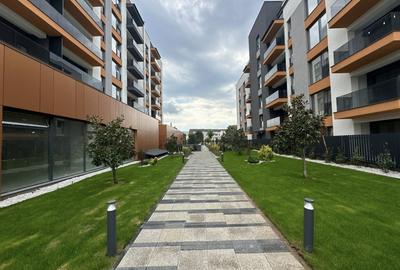 Apartament cu 1 camera, Zona Iulius, Intre Lacuri - 18