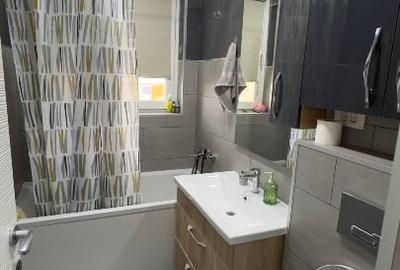 Vand apartament 2 camere cu vedere spre parc - Gata de mutat! - 10