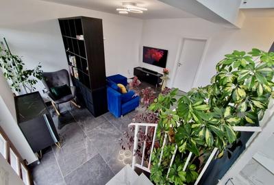 Duplex cu 3 camere cu Canalizare în Giroc - 4
