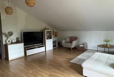 Apartament cu 3 camere decomandat, mobilat în Central - 4