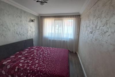 Apartament 4 camere Zona Primarie - Cinema Balada - etaj 3/3 - 100 mp - 10