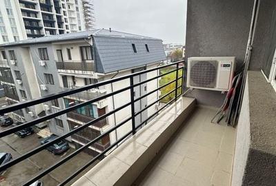 Garsoniera Decomandata - Drumul Binelui - Aurel Persu - 10