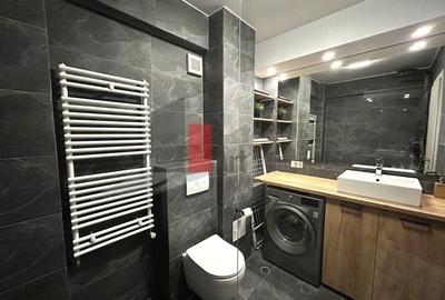 Apartament 3 camere tip Duplex - zona Calea Calarasilor/Matei Basarab - 21